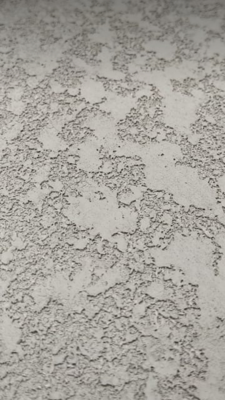 Cat Tekstur Limewash Sand